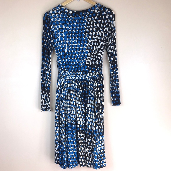 Plenty by Tracy Reese Gathered Waist Dress sz XS - Picture 7 of 8